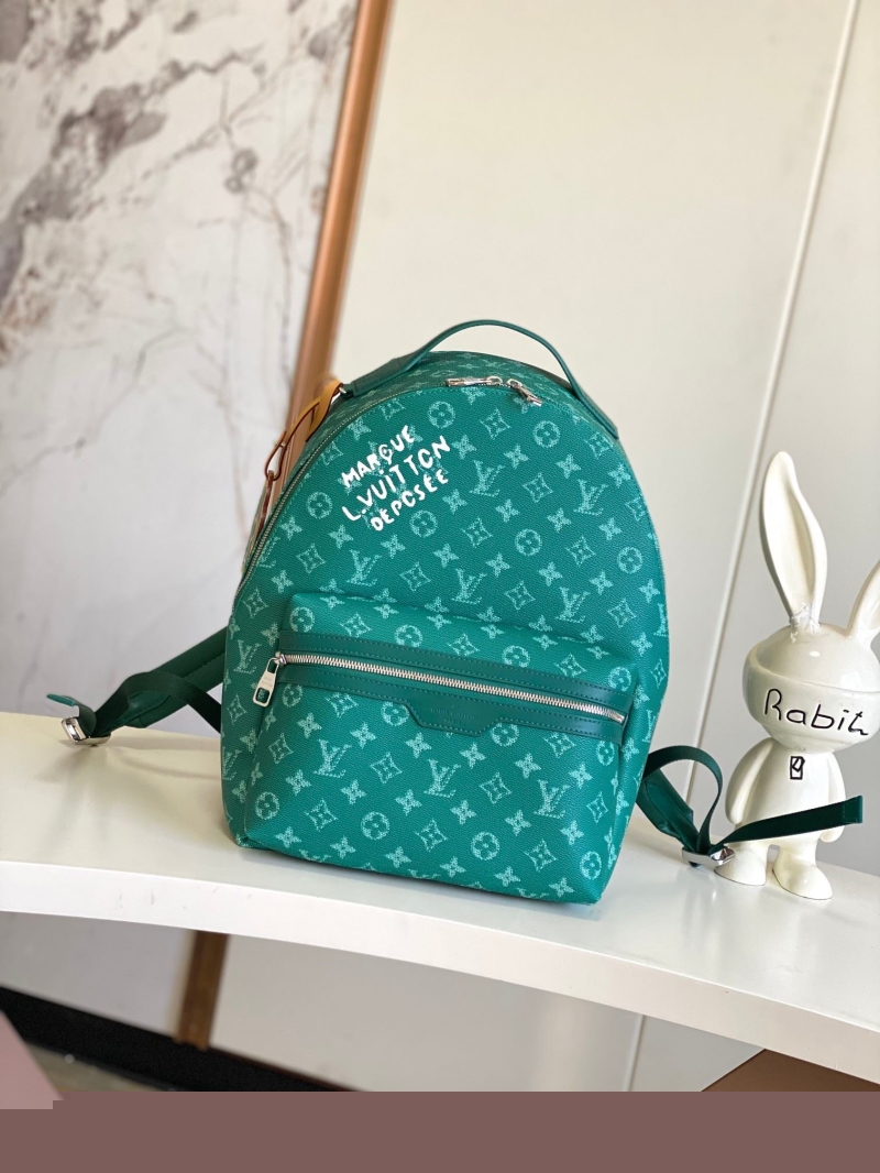 LV Backpacks